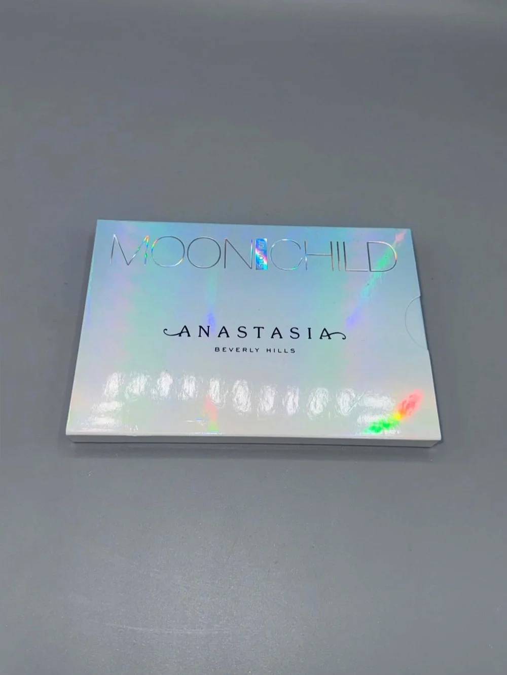 NEW! Anastasia Beverly Hills Moonchild Glow Kit